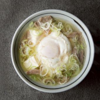 大阪肉吸い　～和牛出汁～