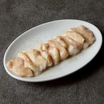 和牛ホルモン(味噌・塩)