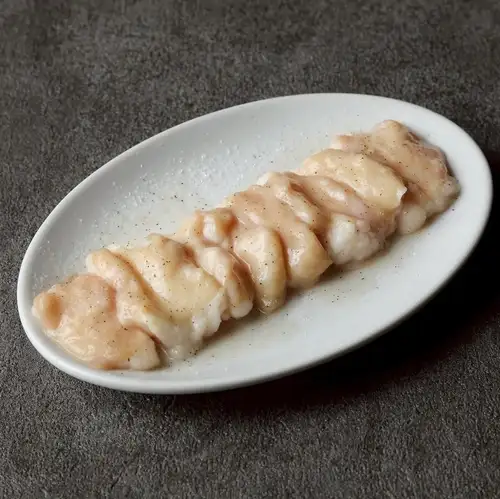 和牛ホルモン(味噌・塩)