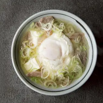 大阪肉吸い ~和牛出汁~