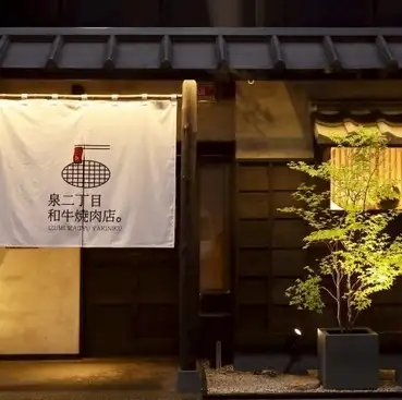 隐藏在小巷里的一处成人专属静谧休憩之所。