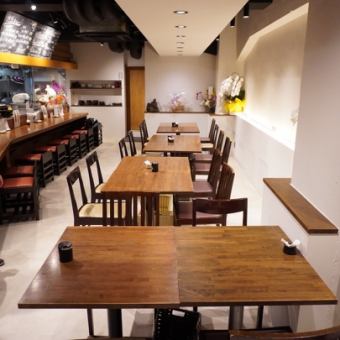  【全7品・宴会専用】大人数で森三人♪新春送迎会コース120分飲み放題付4,400円