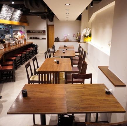  【貸切専用】24名以上で森三人を丸っと貸し切り♪人数・ご予算について相談の方はお電話にて♪