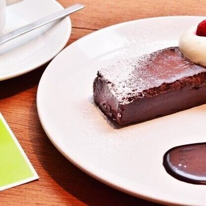 ◆パティシエが作る自慢のケーキ◆