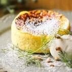 四季折々のスイーツを味わいください★