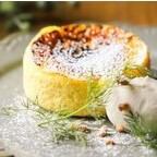 【常時10種類のスイーツ】限定スイーツが提供する特別な季節の贈り物♪甘い時間で幸せな気分を味わえます★