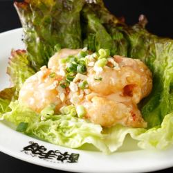 海老マヨ
