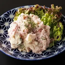 ポテトサラダ