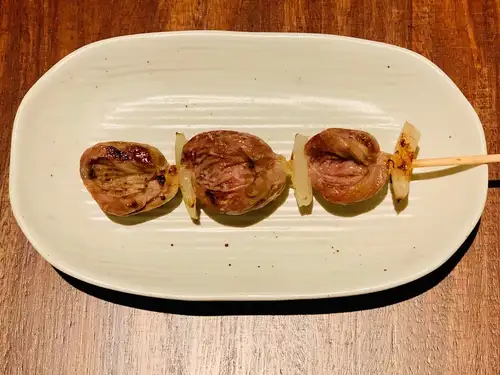 心臟