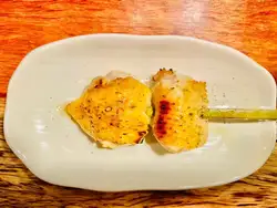 無骨雞翅（含鹽）