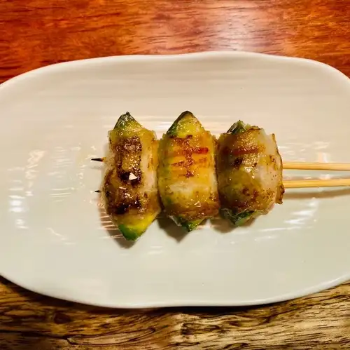 酪梨奶油起司捲