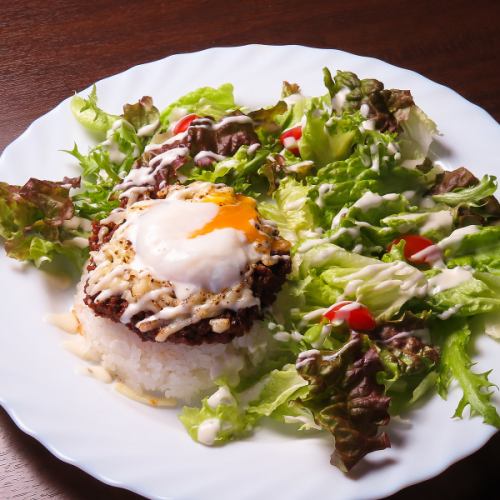 ランチ利用にもピッタリ！