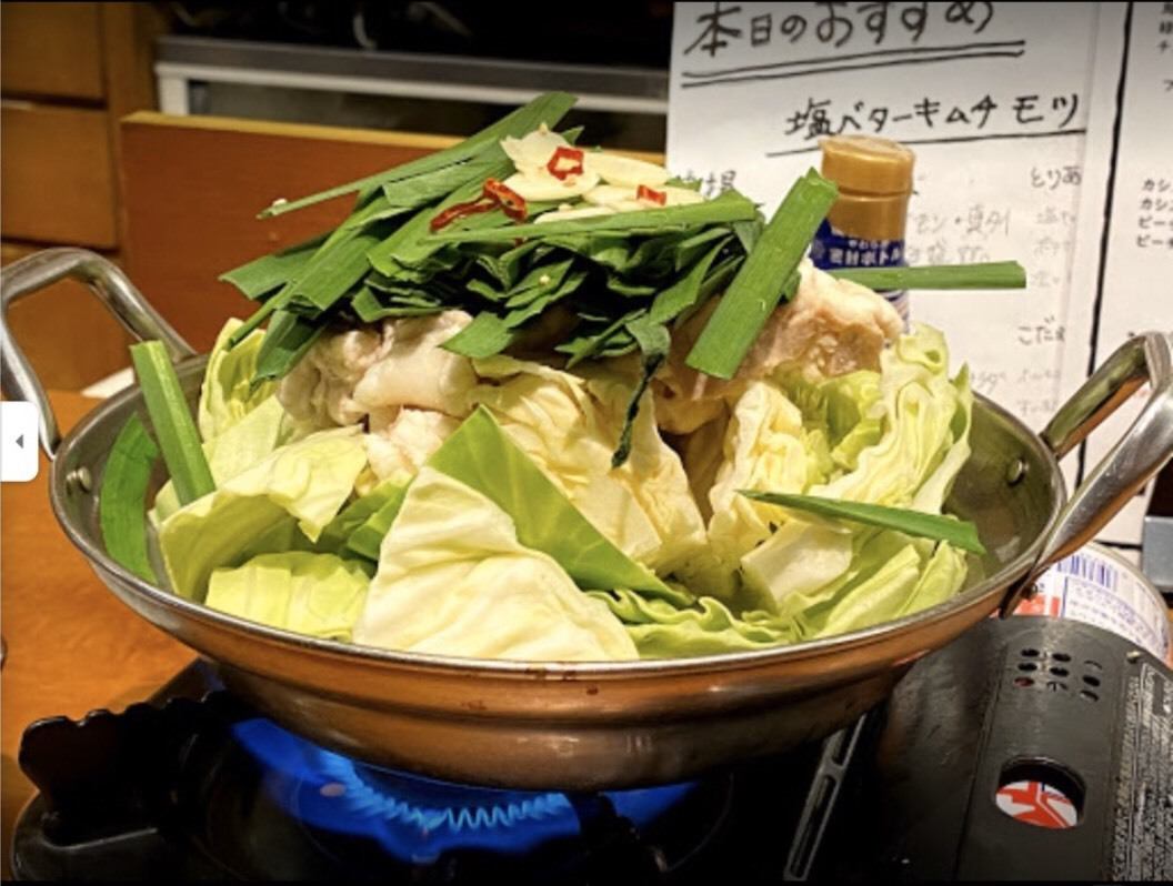 食材には特に拘っておりますので是非ご賞味下さい♪