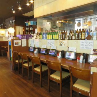 気軽なデートやちょい飲みにも◎お1人様も大歓迎！