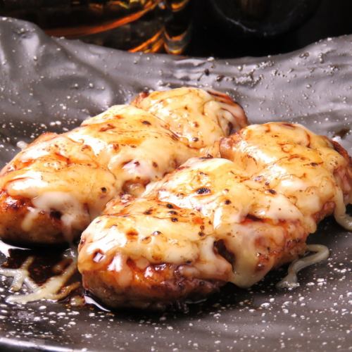 [Oya chicken special meatballs] Cheese