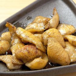 친닭 카와야키