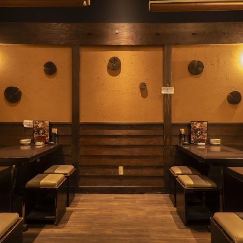 Private reservation for 50 to 80 people