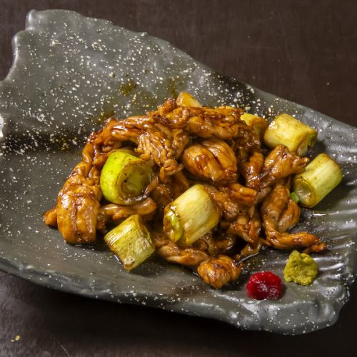 Charbroiled chicken breast (large/small)