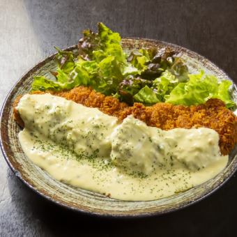 【120分飲み放題付】女子会コース全7品3500円(税込)　