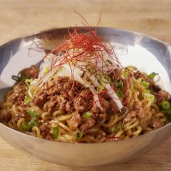 Okazaki Mazesoba