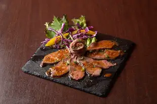 ローストビーフ