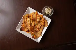 トルティーヤチップス～サワークリームオニオン～