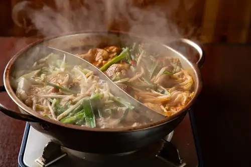 理科教師×料理人×バンドマン！異色の経験をもつ店主