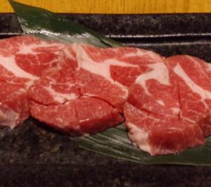 生ラム上肩ロース