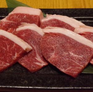 生ラムランプ