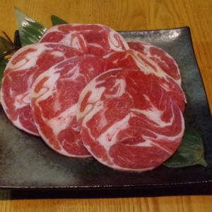 生ラムロール