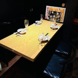 ♪ Perfect for entertaining in a relaxing private room ♪ Enjoy our creative cuisine made with seasonal ingredients ♪ Just a 1-minute walk from Kamata Station! We also have many fully private rooms with doors! Perfect for parties such as group dates, girls' nights, and business entertainment ♪ We also have many discount coupons available ♪