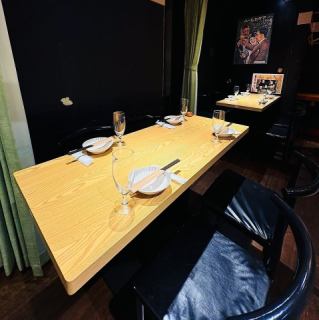 Just a minute's walk from Kamata Station! We also have many private rooms with doors! We can accommodate 2-45 people.We will meet your needs, from private dining to relaxing dining.Please feel free to call us with any questions or concerns you may have!