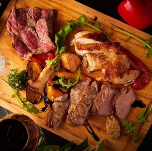 流行メニューもご提供☆ぜひご注文くださいませ!