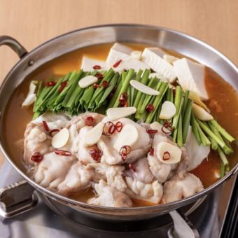 【3시간 음료 무제한 포함】호화 망년회 코스