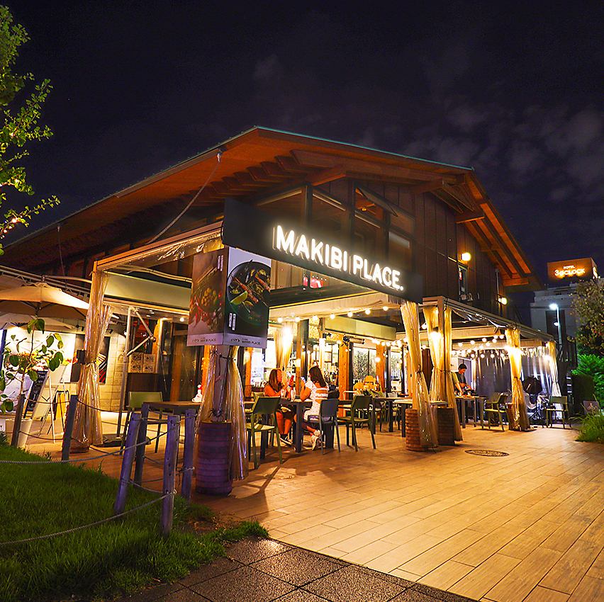 【天王寺駅から徒歩3分】素材の真価を発揮する薪火料理◆宴会には飲み放題付コースも