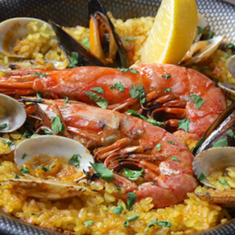 【薪火プラン】薪火料理を堪能したい方にオススメです★≪お食事のみのコース≫