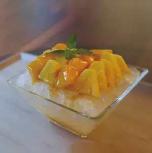 トロピカル