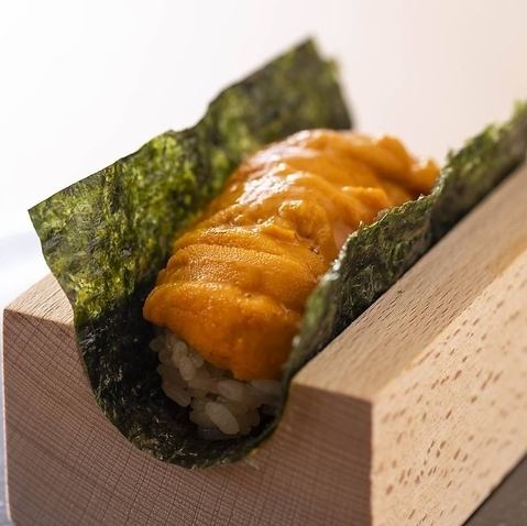 料理長は京都のミシュラン掲載店での在籍経験のある実力派。
