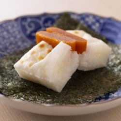 烏丸麻糬