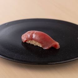 鮪魚瘦肉