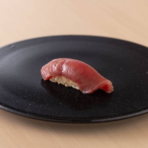 鮪 赤身