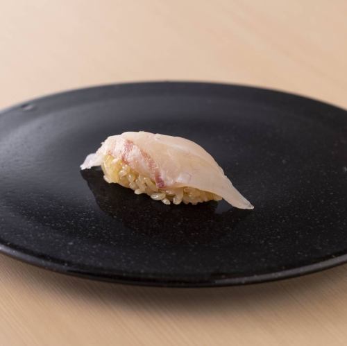 天然鯛