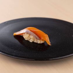 三文魚