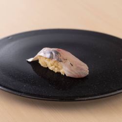 竹莢魚