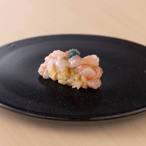 甘海老