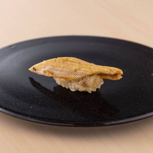 煮穴子