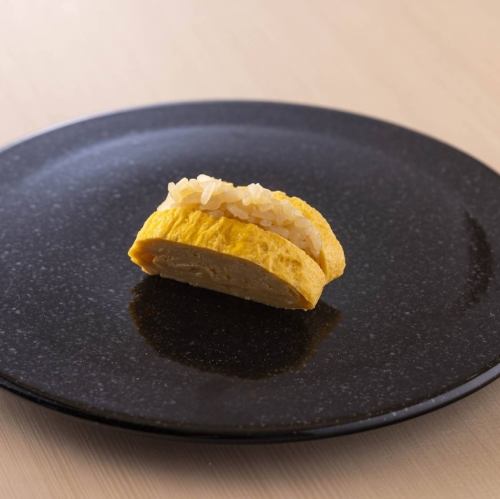 厚焼き玉子