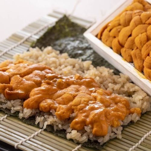 生雲丹