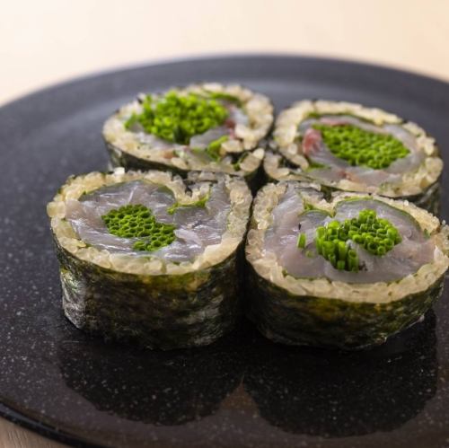 大鯵