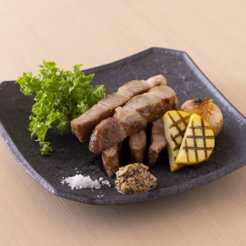 能登牛イチボ